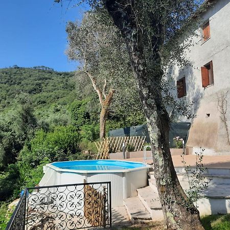 Villa Andora With Swimming Pool And 10 Minutes From The Sea Moltedo Extérieur photo