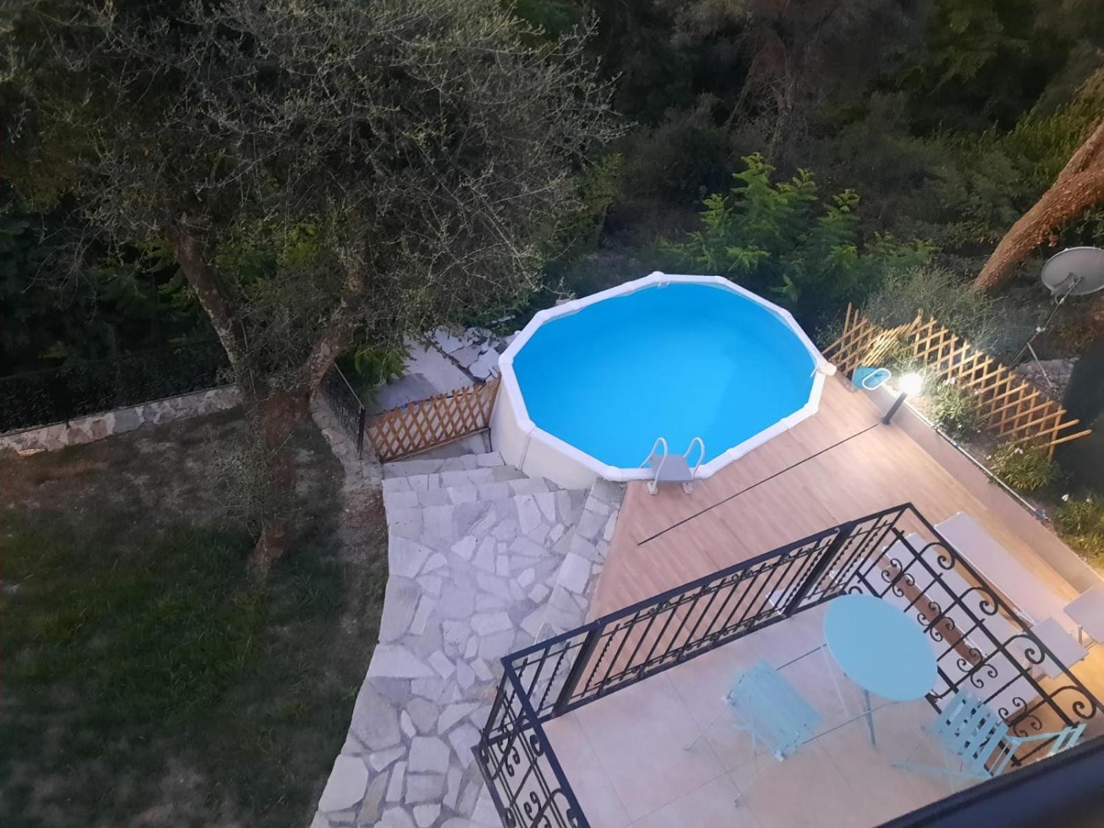 Villa Andora With Swimming Pool And 10 Minutes From The Sea Moltedo Extérieur photo