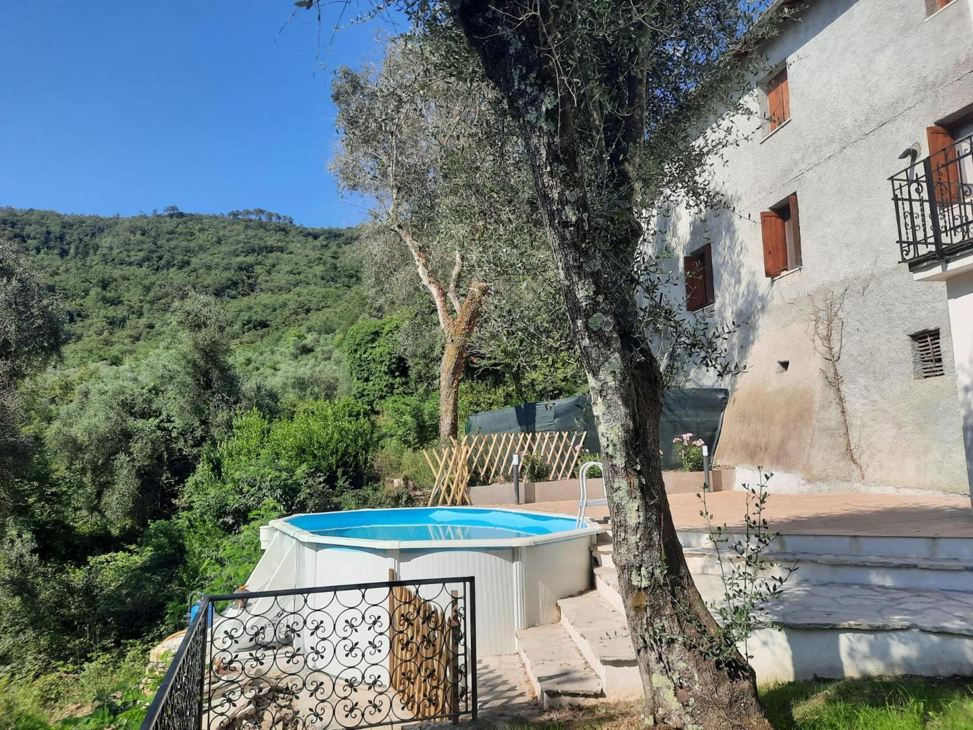 Villa Andora With Swimming Pool And 10 Minutes From The Sea Moltedo Extérieur photo