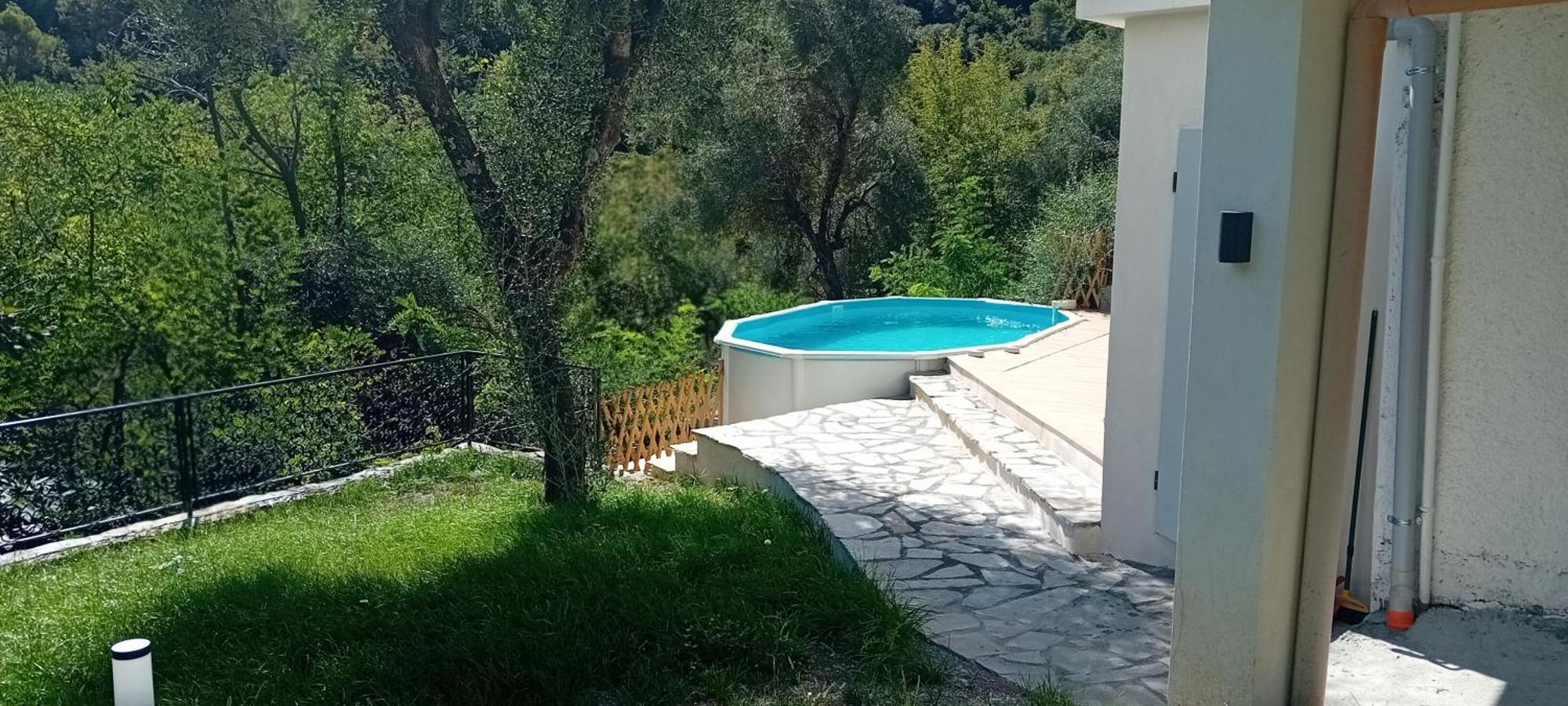 Villa Andora With Swimming Pool And 10 Minutes From The Sea Moltedo Extérieur photo